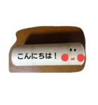 toilet paperss（個別スタンプ：1）