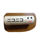 toilet paperss（個別スタンプ：2）