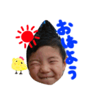はるきみずな（個別スタンプ：16）