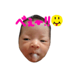 はるきみずな（個別スタンプ：18）