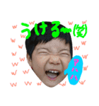 はるきみずな（個別スタンプ：27）