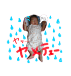 はるきみずな（個別スタンプ：29）