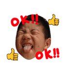 はるきみずな（個別スタンプ：33）