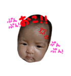 はるきみずな（個別スタンプ：39）