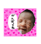 はるきみずな（個別スタンプ：40）
