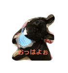 フレブル LOVE（個別スタンプ：1）