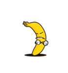 Banana Joe Sticker Pack（個別スタンプ：2）