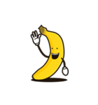Banana Joe Sticker Pack（個別スタンプ：5）