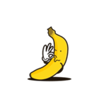 Banana Joe Sticker Pack（個別スタンプ：7）