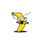 Banana Joe Sticker Pack（個別スタンプ：8）