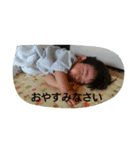 yoshiaki-m（個別スタンプ：5）