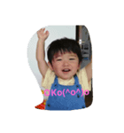 yoshiaki-m（個別スタンプ：6）