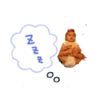 sayato5（個別スタンプ：10）