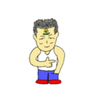 チャンスタンプ（個別スタンプ：20）