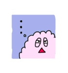 COTTON BOY  日本語ver（個別スタンプ：25）