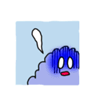 COTTON BOY  日本語ver（個別スタンプ：26）