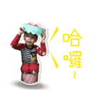 Lai Baby（個別スタンプ：2）