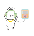 innocent face chef（個別スタンプ：3）