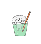 こうちゃんとなかまたち(基本）（個別スタンプ：7）