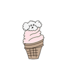 こうちゃんとなかまたち(基本）（個別スタンプ：8）