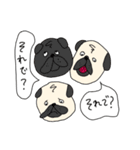 こうちゃんとなかまたち(基本）（個別スタンプ：11）