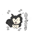こうちゃんとなかまたち(基本）（個別スタンプ：15）