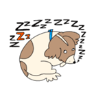 こうちゃんとなかまたち(基本）（個別スタンプ：25）