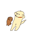 こうちゃんとなかまたち(基本）（個別スタンプ：27）
