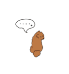 こうちゃんとなかまたち(基本）（個別スタンプ：31）