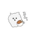 こうちゃんとなかまたち(基本）（個別スタンプ：39）