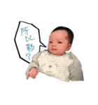 Black roe Cute Girl（個別スタンプ：13）