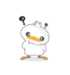 Fusion Duck（個別スタンプ：1）