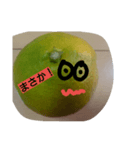 mikans（個別スタンプ：6）