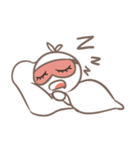 Yodyah（個別スタンプ：5）