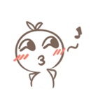 Yodyah（個別スタンプ：7）