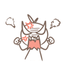 Yodyah（個別スタンプ：8）