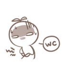 Yodyah（個別スタンプ：9）