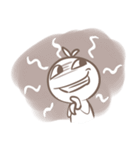 Yodyah（個別スタンプ：10）