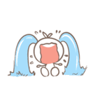 Yodyah（個別スタンプ：11）