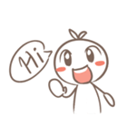 Yodyah（個別スタンプ：12）