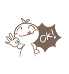 Yodyah（個別スタンプ：13）