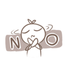 Yodyah（個別スタンプ：14）
