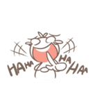 Yodyah（個別スタンプ：17）