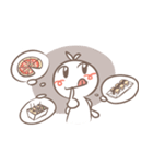 Yodyah（個別スタンプ：18）