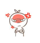 Yodyah（個別スタンプ：19）