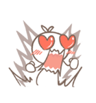 Yodyah（個別スタンプ：23）