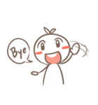 Yodyah（個別スタンプ：28）
