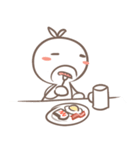 Yodyah（個別スタンプ：30）