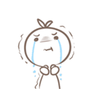 Yodyah（個別スタンプ：32）