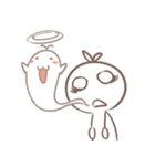 Yodyah（個別スタンプ：34）